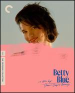 Betty Blue [Criterion Collection] [Blu-ray] - Jean-Jacques Beineix