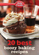 Betty Crocker Best Boozy Baking Recipes