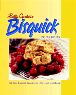 Betty Crocker's Bisquick Cookbook