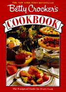 Betty Crocker's Cookbook - Betty Crocker