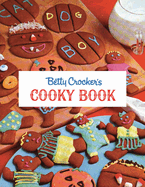 Betty Crocker's cooky book.