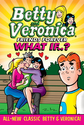 Betty & Veronica: What If - Archie Superstars