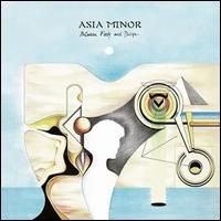 Between Flesh and Divine - Asia Minor