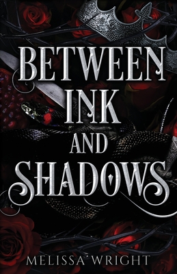 Between Ink and Shadows - Wright, Melissa