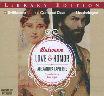 Between Love and Honor