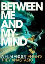 Between Me and My Mind - Steven Cantor