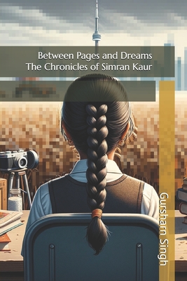 Between Pages and Dreams: The Chronicles of Simran Kaur - Kaur, Harpreet (Editor), and Singh, Gursharn