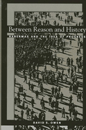 Between Reason and History: Habermas and the Idea of Progress