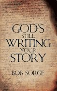 Between the Lines: God Is Writing Your Story