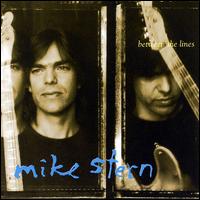 Between the Lines - Mike Stern