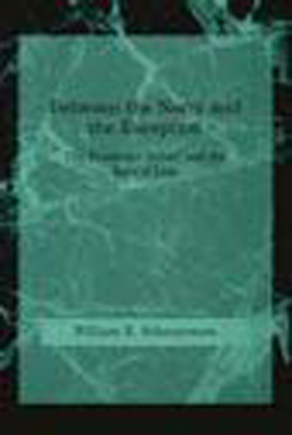 Between the Norm and the Exception: The Frankfurt School and the Rule of Law - Scheuerman, William E, Professor