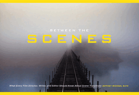 Between the Scenes: What Every Film Director, Writer, and Editor Should Know about Scene Transitions