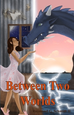 Between Two Worlds - Beteta, Tracy (Editor), and Schmidt II, Raymond G