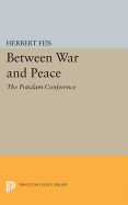 Between War and Peace