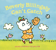 Beverly Billingsly Can't Catch - Stadler, Alexander