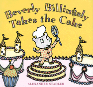 Beverly Billingsly Takes the Cake