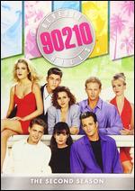 Beverly Hills 90210: Season 02