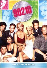 Beverly Hills 90210: The Fifth Season - 
