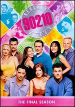 Beverly Hills 90210: The Final Season [6 Discs] - 