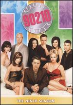 Beverly Hills 90210: The Ninth Season [6 Discs] - 