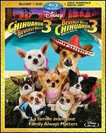Beverly Hills Chihuahua 3: Viva La Fiesta! [French] [Blu-ray]