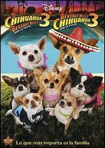 Beverly Hills Chihuahua 3: Viva La Fiesta! [French]