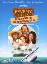 Beverly Hills Family Robinson - Troy Miller