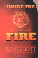 Beverly Hills Supper Club Fire - Elliott, Ron, and Dammert, Wayne (Cover design by)