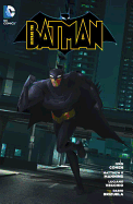 Beware The Batman Vol. 1