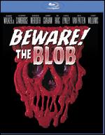 Beware! The Blob [Blu-ray] - Larry Hagman