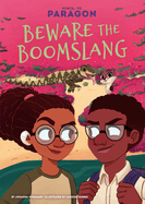 Beware the Boomslang: #3