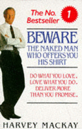 Beware the Naked Man Who Offers You His Shirt