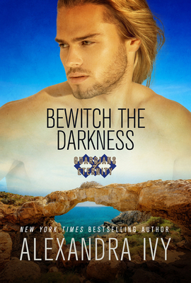Bewitch the Darkness - Ivy, Alexandra