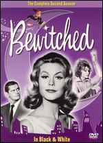 Bewitched: Season 02