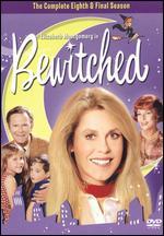 Bewitched: Season 08