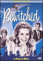 Bewitched: The Complete First Season [B&W] [4 Discs] - 
