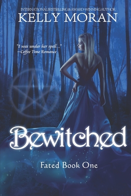 Bewitched - Moran, Kelly