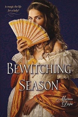 Bewitching Season - Doyle, Marissa