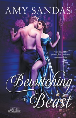 Bewitching the Beast - Sandas, Amy