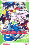 Beyblade: Volume 7 - 