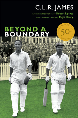Beyond a Boundary - James, C L R