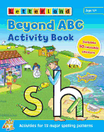 Beyond ABC Activity Book