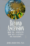 Beyond Ascension: How to Complete the Seven Levels of Initiation