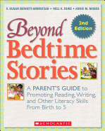 Beyond Bedtime Stories, 2nd Edition