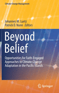 Beyond Belief: Opportunities for Faith-Engaged Approaches to Climate-Change Adaptation in the Pacific Islands