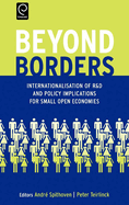 Beyond Borders: Internationalisation of R&d and Policy Implications for Small Open Economies