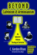 Beyond Calvinism and Arminianism: An Inductive Mediate Theology of Salvation