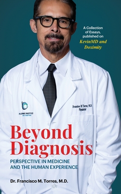 Beyond Diagnosis - Torres, Francisco