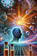 Beyond Ecstasy: The Science, Effects, and Legal Journey of 6-APB and 5-APB