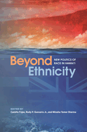 Beyond Ethnicity: New Politics of Race in Hawai'i